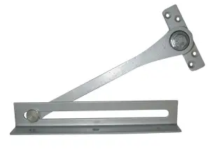 930001&period;SLV Newstar BARY&reg; Surface Limiting Stay - Silver