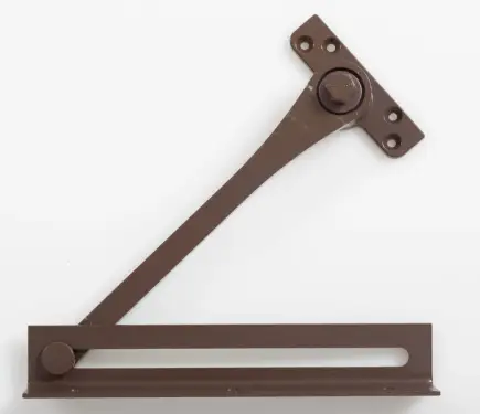 Click Here To Enlarge This Photo Of 930001&period;BRZ Newstar BARY&reg; Surface Limiting Stay - Bronze