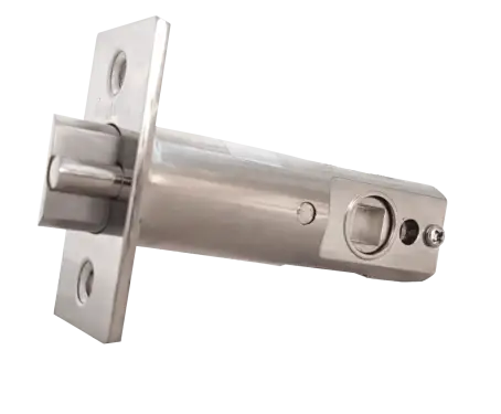 Click Here To Enlarge This Photo Of BORG Locks BL5001 SS Medium&sol;Heavy Duty Digital Lock &lpar;Round Bar&rpar; with Free Passage Mode &lpar;60mm Latch&rpar; - Stainless Steel