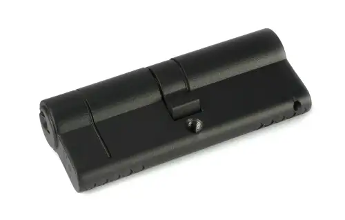 Click Here To Enlarge This Photo Of 45808 From The Anvil Aged Bronze 40&sol;40 5pin Euro Profile Double Cylinder