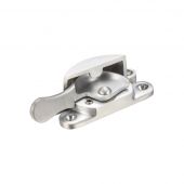 FB7LCKSC - Zoo Hardware Fulton & Bray Fitch Fastener &lpar;Locking&rpar; Satin Chrome