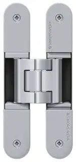 TE 340 3D Simonswerk TECTUS Concealed Hinge 160mm x 28mm &lpar;80kg&rpar;