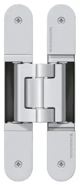 Click Here To Enlarge This Photo Of TE 540 3D Simonswerk TECTUS Concealed Hinge 200mm x 32mm &lpar;120kg&rpar;