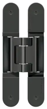 Click Here To Enlarge This Photo Of TE 540 3D Simonswerk TECTUS Concealed Hinge 200mm x 32mm &lpar;120kg&rpar;