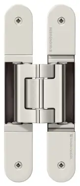 Click Here To Enlarge This Photo Of TE 540 3D Simonswerk TECTUS Concealed Hinge 200mm x 32mm &lpar;120kg&rpar;