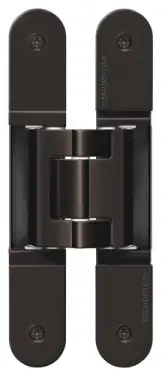 Click Here To Enlarge This Photo Of TE 540 3D Simonswerk TECTUS Concealed Hinge 200mm x 32mm &lpar;120kg&rpar;