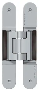 Click Here To Enlarge This Photo Of TE 540 3D FR Simonswerk TECTUS Fire Rated Concealed Hinge 200mm x 32mm &lpar;120kg&rpar;