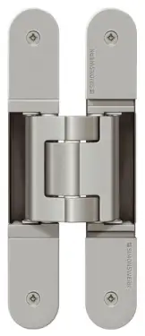 Click Here To Enlarge This Photo Of TE 540 3D FR Simonswerk TECTUS Fire Rated Concealed Hinge 200mm x 32mm &lpar;120kg&rpar;