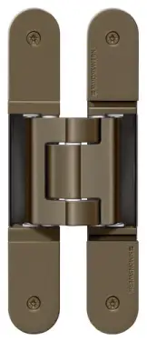 Click Here To Enlarge This Photo Of TE 540 3D FR Simonswerk TECTUS Fire Rated Concealed Hinge 200mm x 32mm &lpar;120kg&rpar;