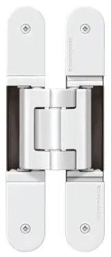 Click Here To Enlarge This Photo Of TE 540 3D FR Simonswerk TECTUS Fire Rated Concealed Hinge 200mm x 32mm &lpar;120kg&rpar;