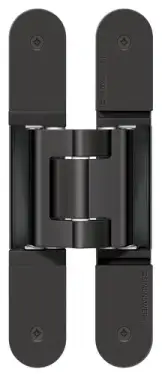 Click Here To Enlarge This Photo Of TE 540 3D FR Simonswerk TECTUS Fire Rated Concealed Hinge 200mm x 32mm &lpar;120kg&rpar;