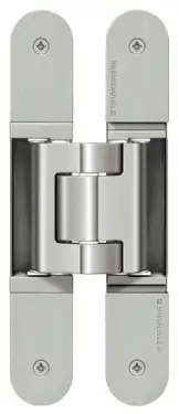 Click Here To Enlarge This Photo Of TE 540 3D FR Simonswerk TECTUS Fire Rated Concealed Hinge 200mm x 32mm &lpar;120kg&rpar;