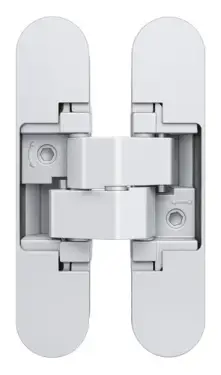 Click Here To Enlarge This Photo Of AN 160 3D Simonswerk ANSELMI Concealed Hinge 110mm x 24mm &lpar;60kg&rpar;