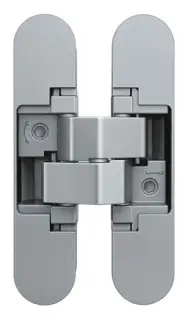 AN 160 3D Simonswerk ANSELMI Concealed Hinge 110mm x 24mm &lpar;60kg&rpar;