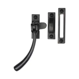 RDB1008 MP&sol;HP M&period;Marcus Rustic Dark Bronze Casement Window Fastener