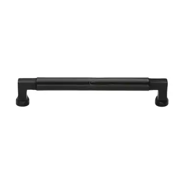Click Here To Enlarge This Photo Of RDB3312 160 M&period;Marcus Rustic Dark Bronze Cabinet Pull Bauhaus Design 160mm