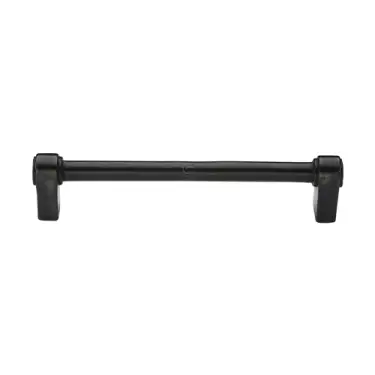 Click Here To Enlarge This Photo Of RDB3325 160 M&period;Marcus Rustic Dark Bronze Cabinet Pull Ironbridge Design 160mm