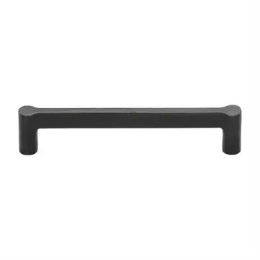 Click Here To Enlarge This Photo Of RDB3348 192 M&period;Marcus Rustic Dark Bronze Cabinet Pull Gio Design 192mm