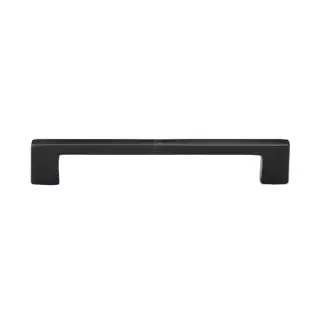 RDB337 160 M&period;Marcus Rustic Dark Bronze Cabinet Pull Metro Design 160mm