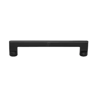 RDB345 160 M&period;Marcus Rustic Dark Bronze Cabinet Pull Apollo Design 160mm