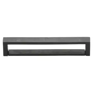 RDB3480 254 M&period;Marcus Rustic Dark Bronze Cabinet Pull Box Design 254mm