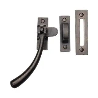 RPW1008 MP&sol;HP M&period;Marcus Rustic Pewter Casement Window Fastener