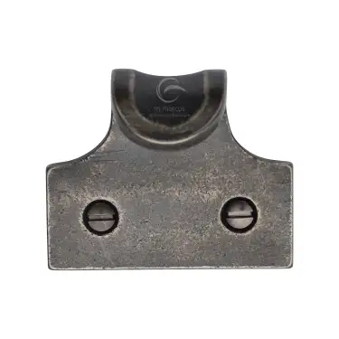 Click Here To Enlarge This Photo Of RPW1111 M&period;Marcus Rustic Pewter Sash Lift