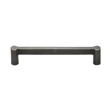Click Here To Enlarge This Photo Of RPW3348 160 M&period;Marcus Rustic Pewter Cabinet Pull Gio Design 160mm