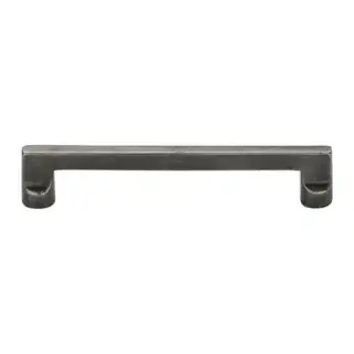 RPW345 192 M&period;Marcus Rustic Pewter Cabinet Pull Apollo Design 192mm