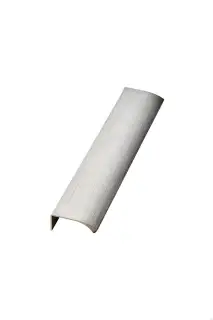 Furnipart Straight Edge Pull L200mm - Inox Look &lpar;419720200-66&period;1&rpar;