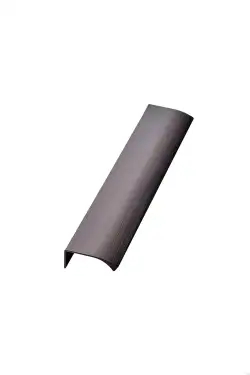 Click Here To Enlarge This Photo Of Furnipart Straight Edge Pull L200mm - Antique Bronze &lpar;419720200-94&rpar;