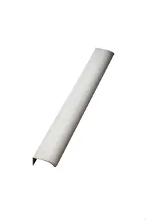 Furnipart Straight Edge Pull L600mm - Inox Look &lpar;419720600-66&period;1&rpar;