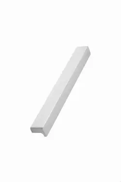 Click Here To Enlarge This Photo Of Furnipart 'Elan' Cabinet Pull L600mm &sol; C160&sol;544mm - Inox Look &lpar;453320544-66&rpar;