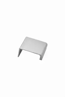 Furnipart 'Artisan' Cabinet Pull L40mm - Inox Look &lpar;454320040-66&rpar;