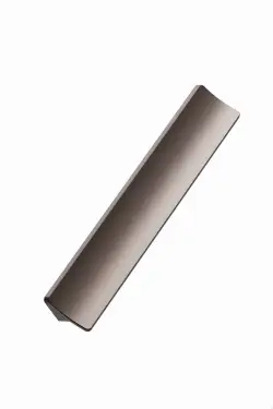 Click Here To Enlarge This Photo Of Furnipart 'Ciel' Cabinet Pull L600mm &sol; C544mm - Matt Bronze &lpar;459220544-84&rpar;