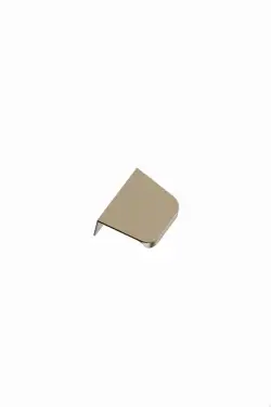 Click Here To Enlarge This Photo Of Furnipart 'Comet' Cabinet Pull L50mm &sol; C32mm - Matt Brass &lpar;459420050-40&rpar;