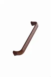 Furnipart 'Common' Cabinet Pull L170mm &sol; C160mm - Antique Copper &lpar;535960160-98&rpar;
