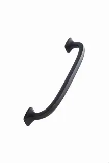 Furnipart 'Classic' Cabinet Pull L186mm &sol; C160mm - Antique Brown &lpar;536460160-23&rpar;