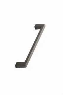 Furnipart 'Diner' Cabinet Pull L340mm &sol; C320mm - Brushed Anthracite &lpar;541360320-91S&rpar;