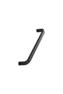 Furnipart 'Base' Cabinet Pull L176mm &sol; C160mm - Antique Brown &lpar;542960160-23&rpar;