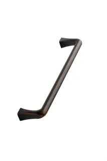 Furnipart 'Concave' Cabinet Pull L173mm &sol; C160mm - Antique Brown &lpar;544260160-23&rpar;