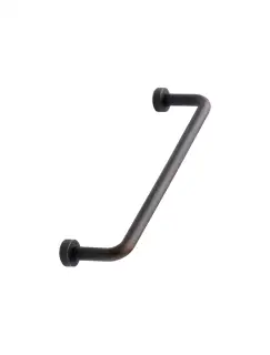 Furnipart 'Lounge' Cabinet Pull L142mm &sol; C128mm - Antique Brown &lpar;546260128-23&rpar;