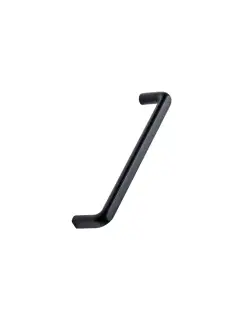 Furnipart 'Unify' Cabinet Pull L170mm &sol; C160mm - Matt Black &lpar;554520160-99&rpar;