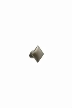 Click Here To Enlarge This Photo Of Furnipart 'Flow' Cabinet Knob L30mm &sol; C16mm - Brushed Brass &lpar;557320016-32&rpar;