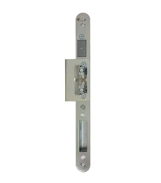 Click Here To Enlarge This Photo Of WINKHAUS AV4 Right Hand Centre Keep&comma; Magnet & Day Latch to suit 56mm Doors &lpar;5060729&rpar;