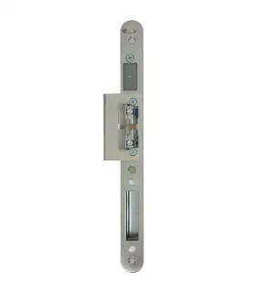 WINKHAUS AV4 Right Hand Centre Keep&comma; Magnet & Day Latch to suit 56mm Doors &lpar;5060729&rpar;