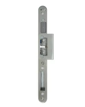 Click Here To Enlarge This Photo Of WINKHAUS AV4 Left Hand Centre Keep&comma; Magnet & Day Latch to suit 66mm Doors &lpar;5071263&rpar;