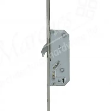 Click Here To Enlarge This Photo Of WINKHAUS AV4 Autolocking 2 Hook Multipoint Lock &lpar;2105mm&rpar; - 35mm Backset - 20mm Square Faceplate &lpar;5097254&rpar;