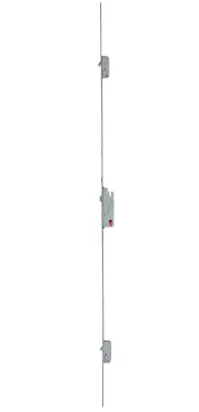 Click Here To Enlarge This Photo Of WINKHAUS AV4 Autolocking 2 Hook Multipoint Lock &lpar;2105mm&rpar; - 45mm Backset - 20mm Square Faceplate &lpar;5097358&rpar;