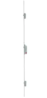 WINKHAUS AV4 Autolocking 2 Hook Multipoint Lock &lpar;2105mm&rpar; - 45mm Backset - 20mm Square Faceplate &lpar;5097358&rpar;